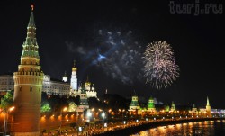 Салют, защитник Отечества! Салют, защитник Отечества!